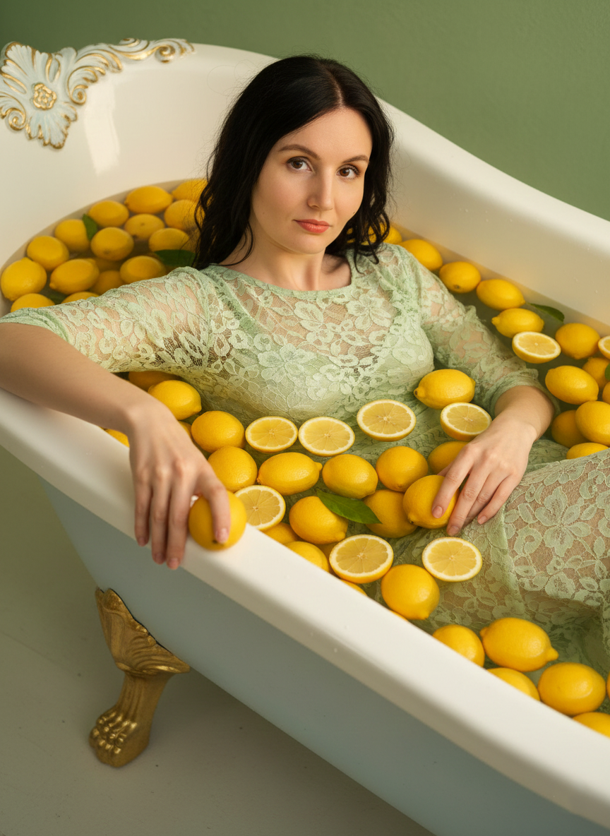 А что вы делаете для поддержания иммунитета? 