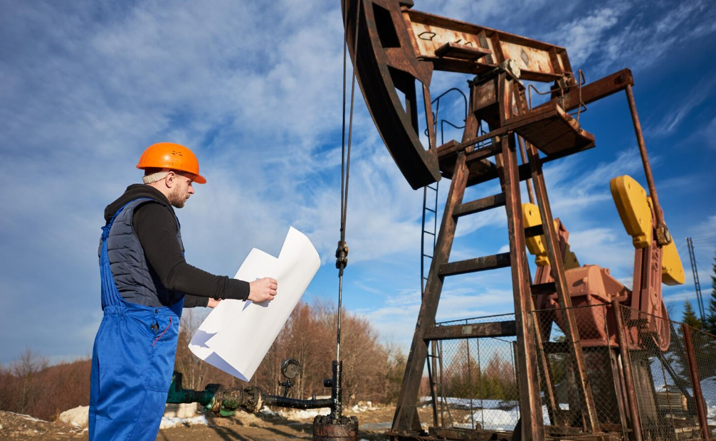 Работа насоса