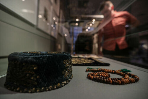 Татарча Коръән тәфсире: перевод суры «Ат-Тауба» (65-129 аяты)