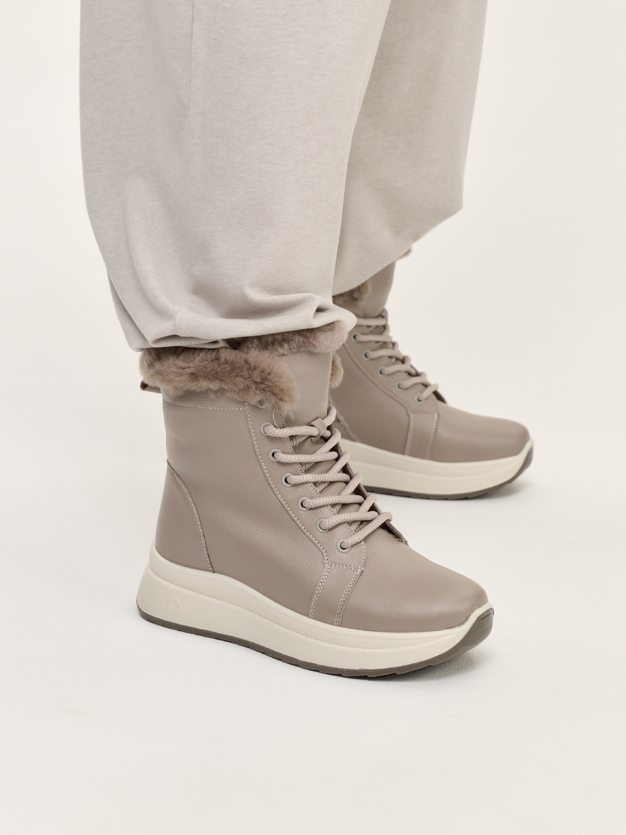 Ботинки арт. W8249334