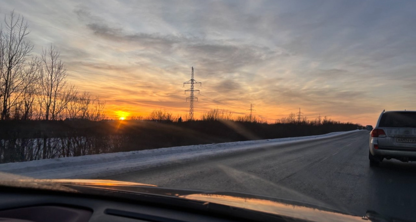    Фото из архива редакции