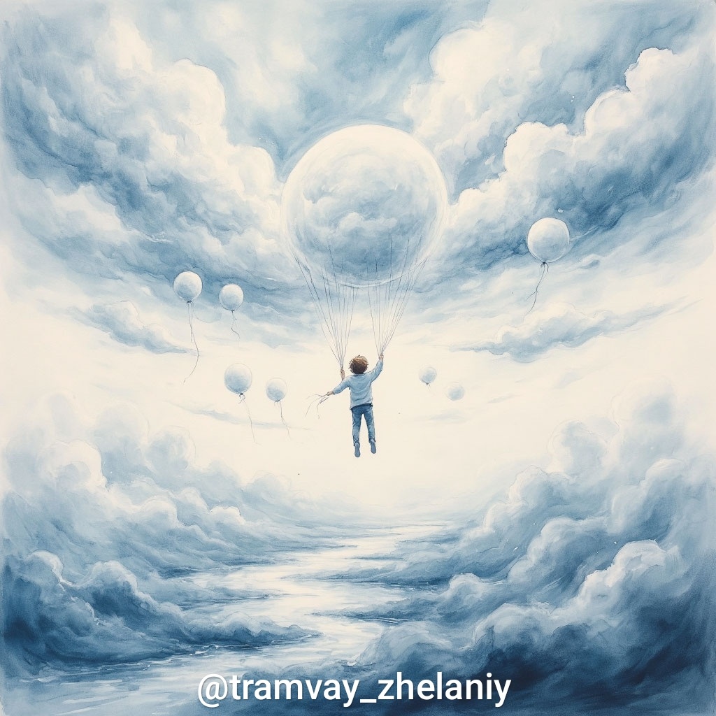 Как найти направление, когда нет ответа на вопрос «чего ты хочешь?