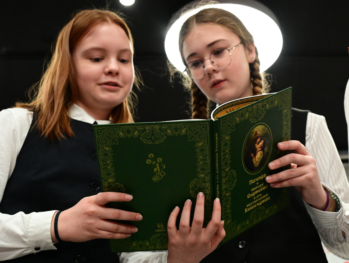 Фото: Павел Ворожцов, «Областная газета»
