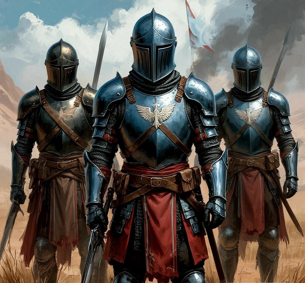 Речь Посполитая 2.0