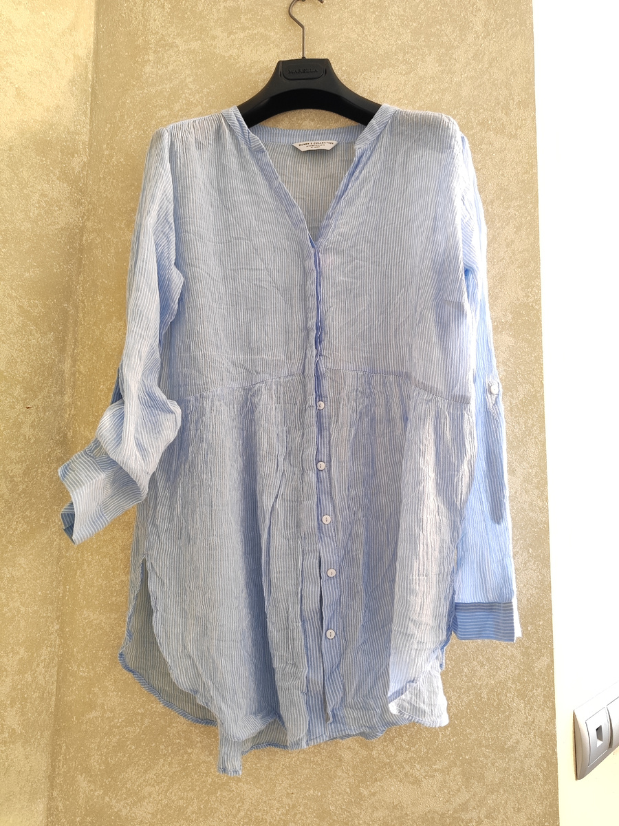 Фото автора. Доступна к покупке в телеграм канале