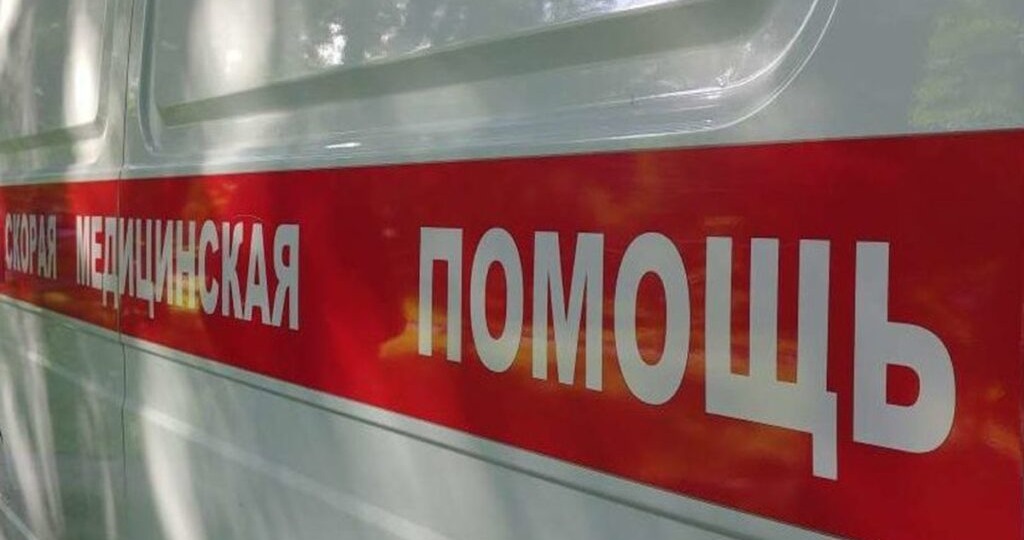 За новогодние праздники врачи скорой приехали к смолянам свыше 8,6 тысячи раз