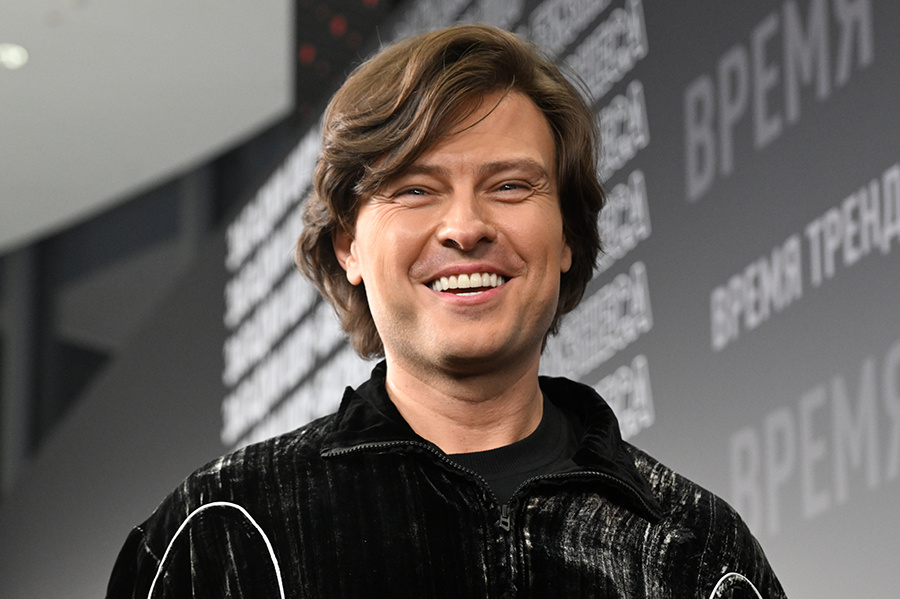    © Екатерина Чеснокова/РИА Новости