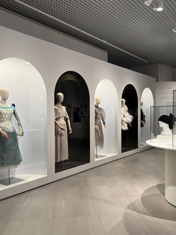     фото: Тульское музейное объединение