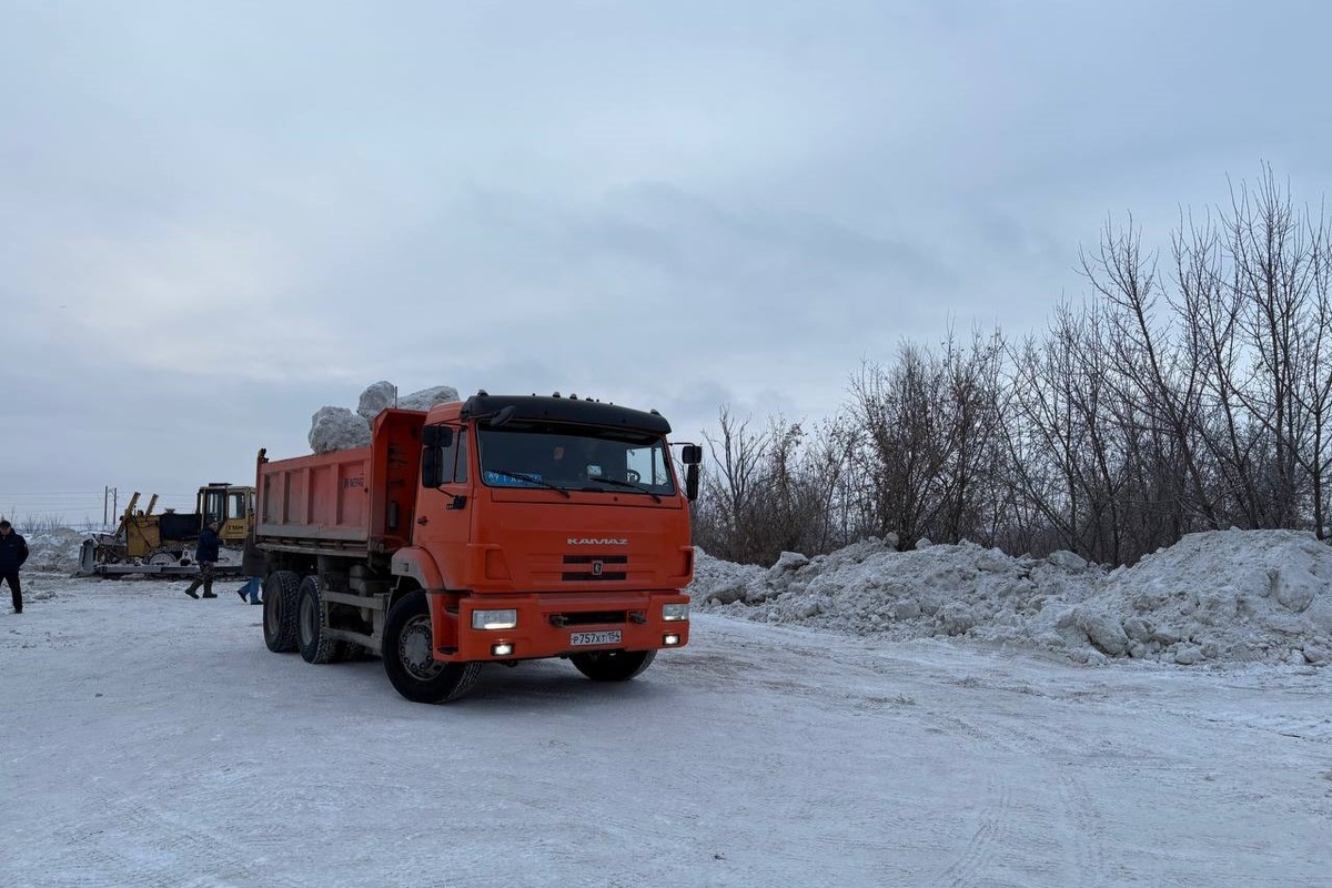    Фото: мэрия Новосибирска