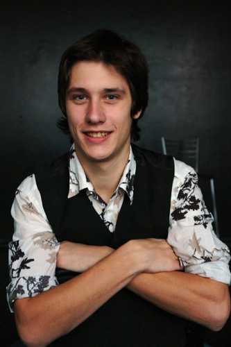 Владимир Гуськов