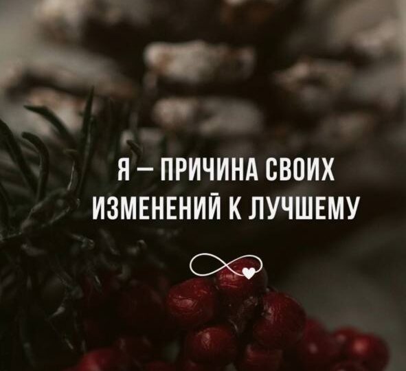 Цели и Планы на 2026