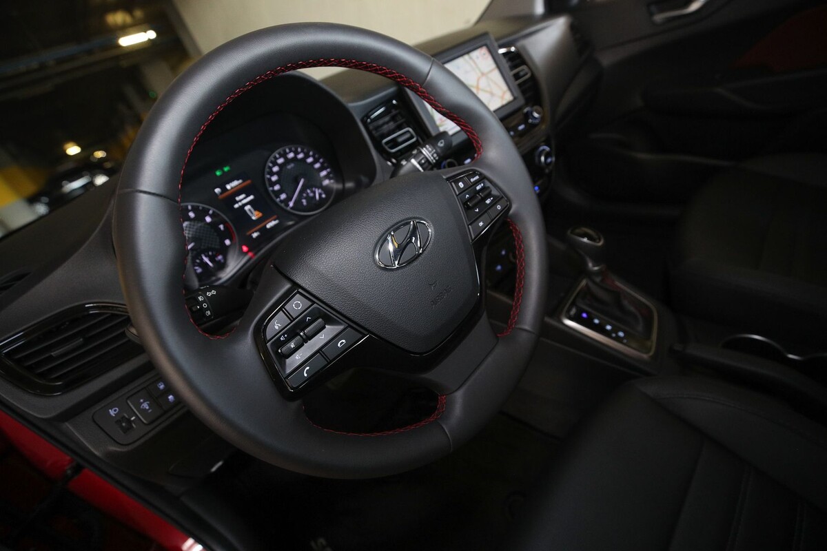     / Источник: © ИЗВЕСТИЯ/Кристина Кормилицына