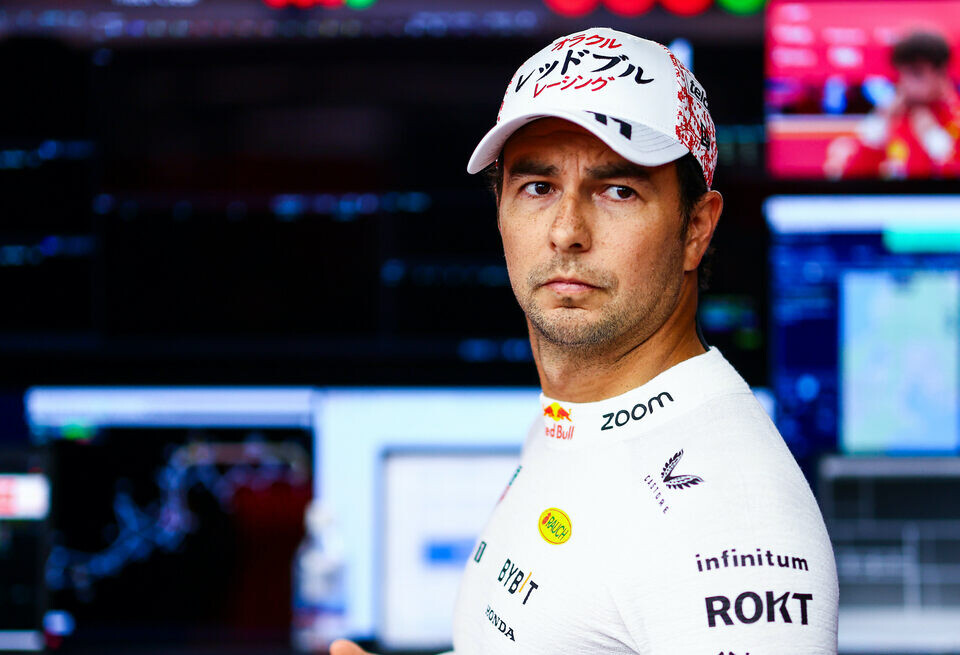    Getty Images/Red Bull Contentpool