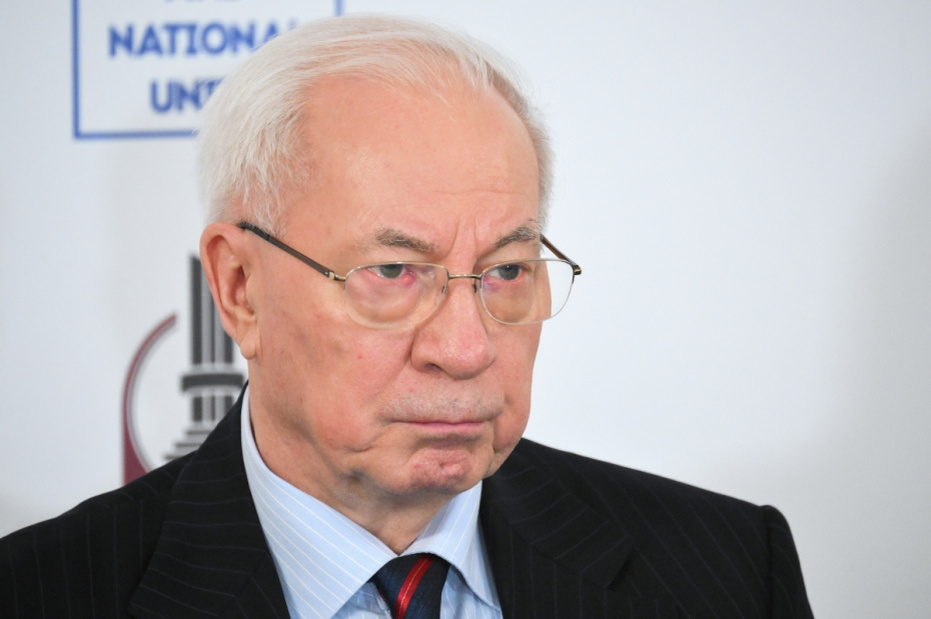    Владимир Астапкович/РИА Новости