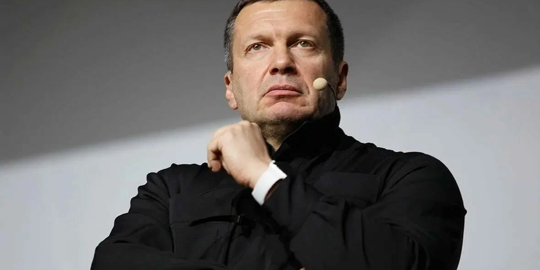 «Должна быть реакция». В Кыргызстане предложили запретить въезд Владимиру Соловьеву