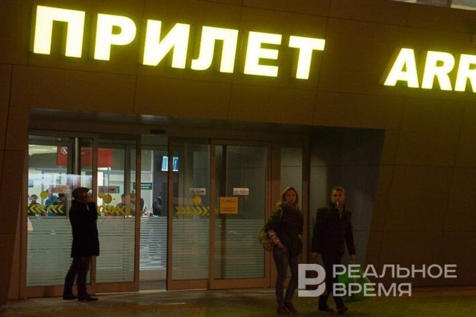   Максим Платонов / realnoevremya.ru