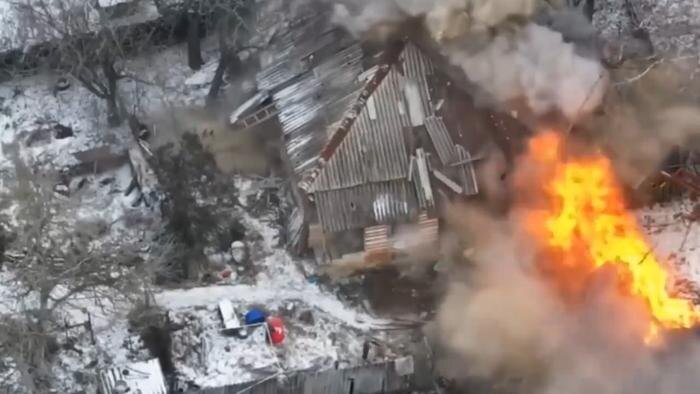 Обложка © Telegram / SHOT