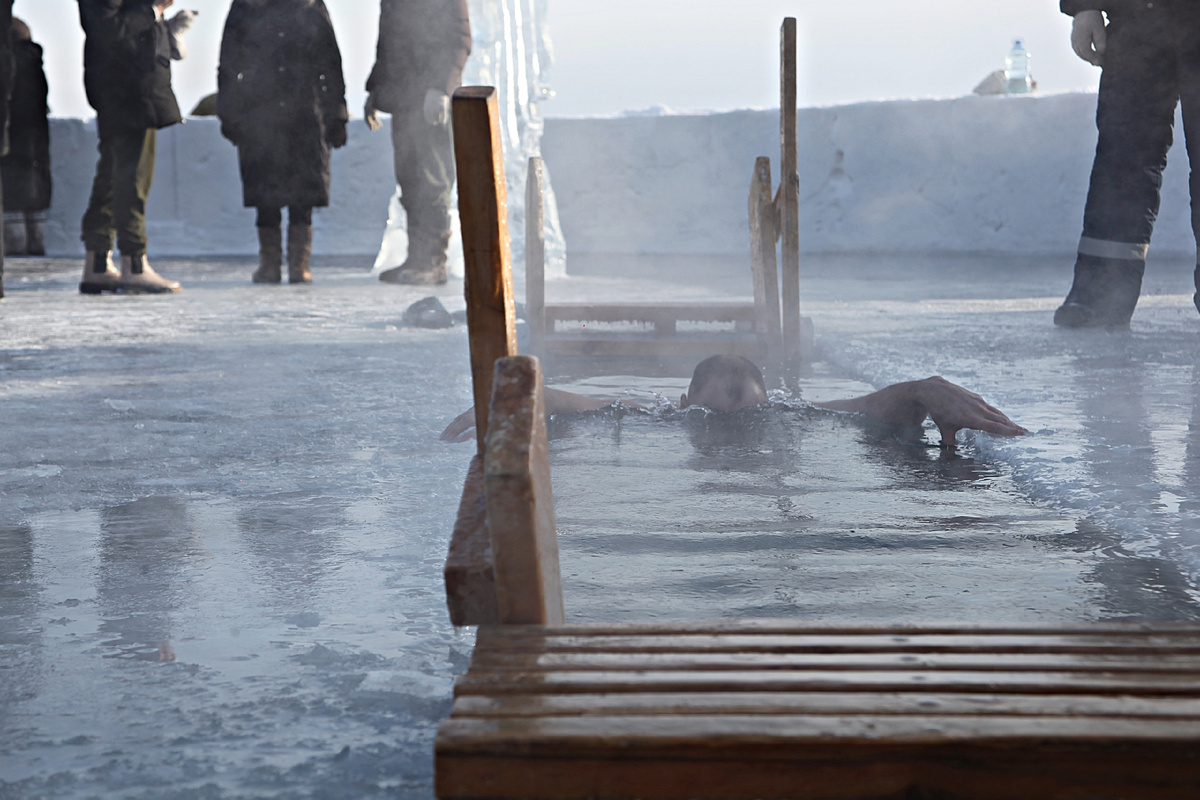 Фото: «Иркутск Сегодня»