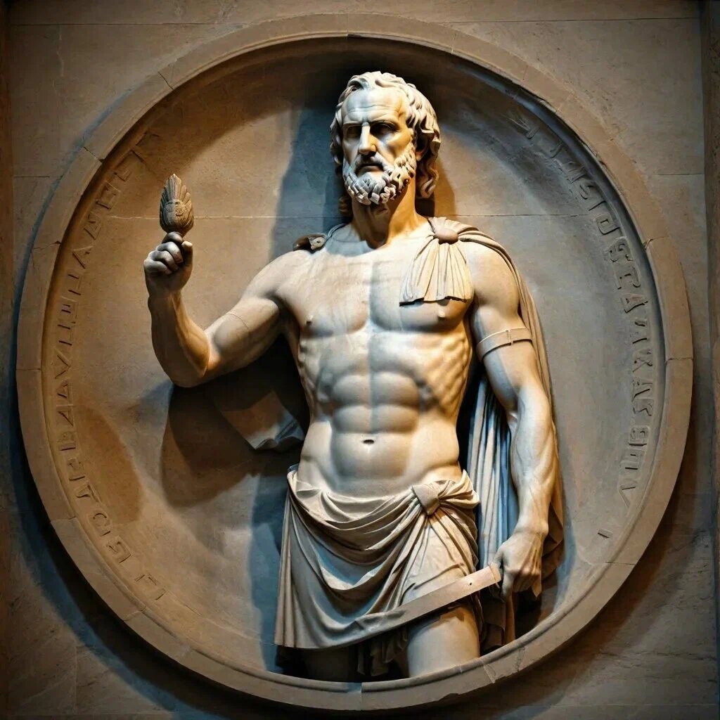 Лику́рг (др.-греч. Λυκοῦργος; по разным данным, IX, VIII, VII или VI век до н. э.) — древнегреческий политический деятель, которому приписывают реформы государственного строя Спарты.
