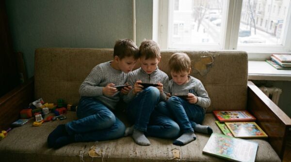 YouTube позволил родителям ограничивать время просмотра коротких видео