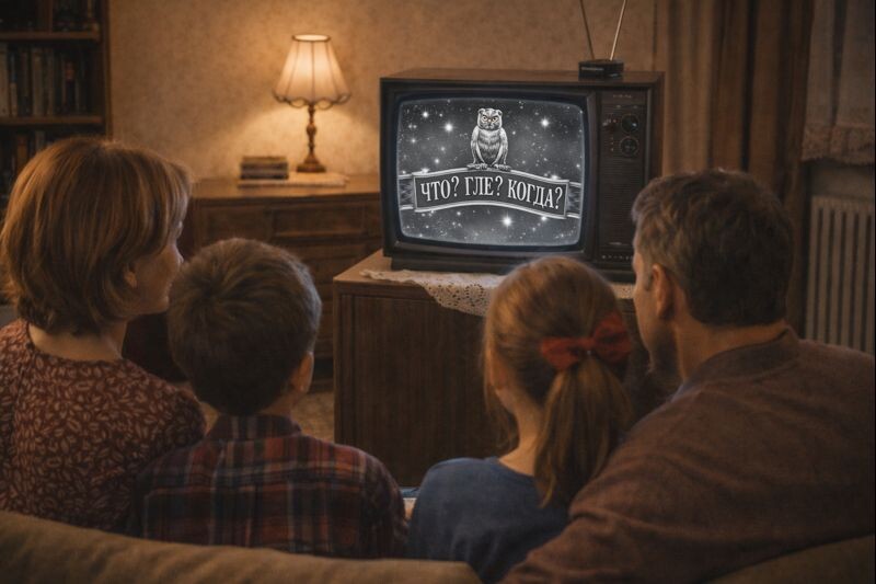 Когда вся страна замирала у одного экрана — легендарные телепередачи советского ТВ