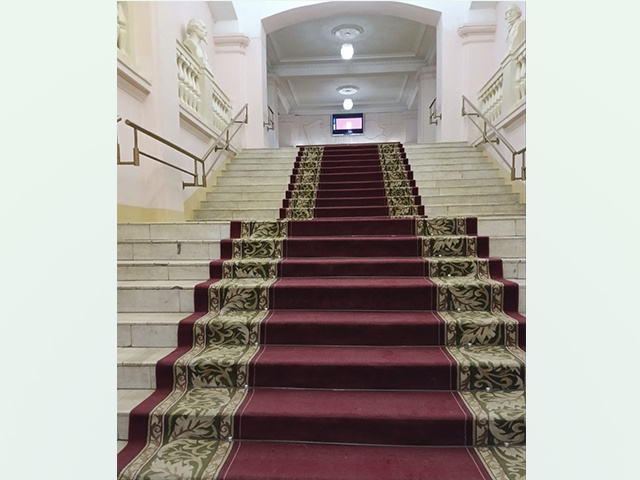 В Твери будет действовать выставка, посвященная Салтыкову-Щедрину