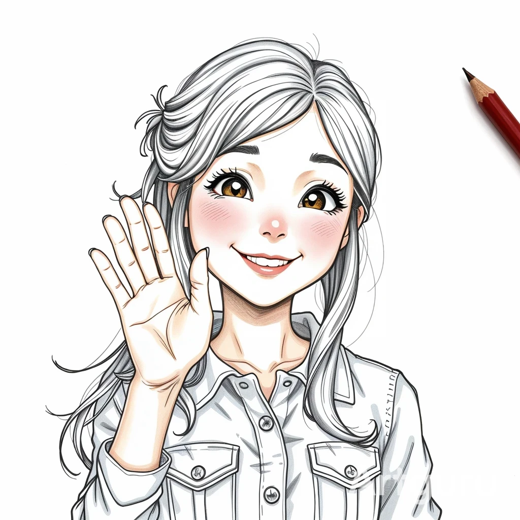 рисунок сгенерирован ИИ, artguru.ai