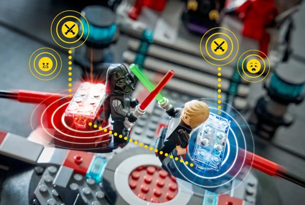 Автор:lego Источник: lego.bricksmegastore.com