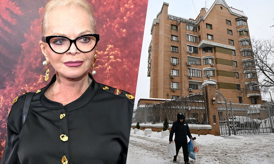 Поразилась и удивилась : какой штраф ожидает народную артистку