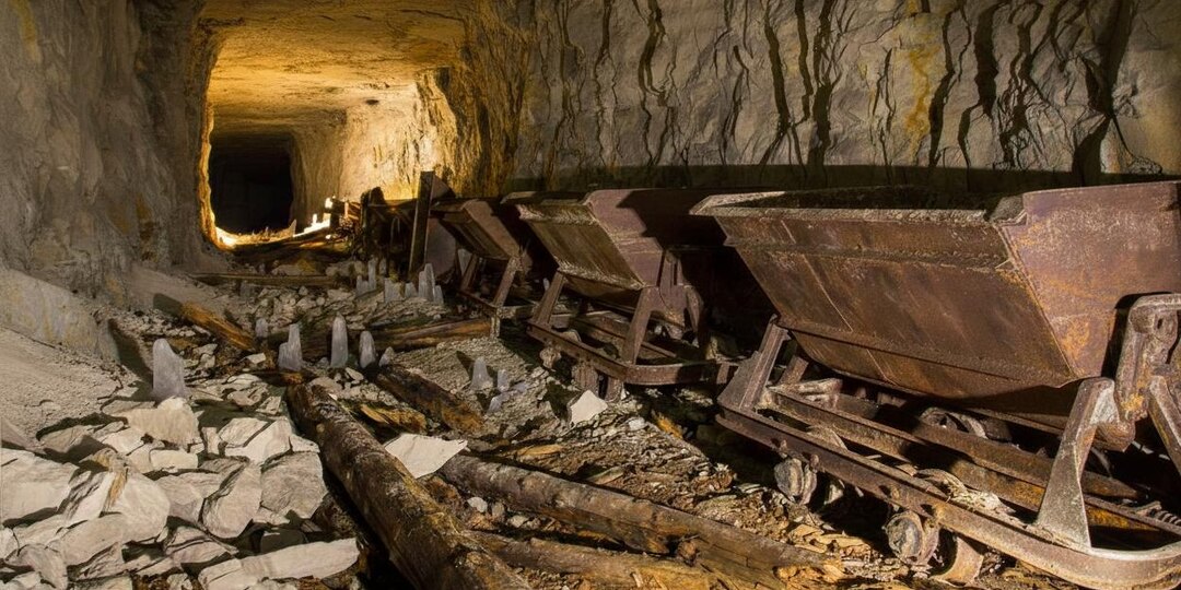 29 километров под Самарой: сколько на самом деле «Сокских штолен» и что от них осталось?