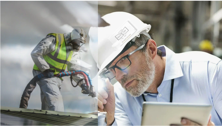 Утепление стен домов Москве и Области от  Подрядчика ППУ 