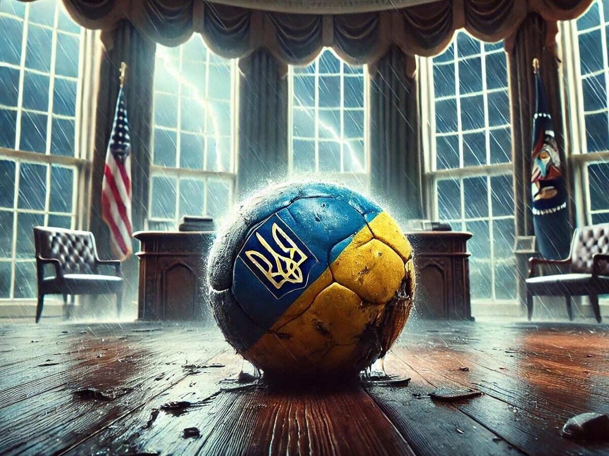    Изображение сгенерировано ИИ | © РИА Новости / Изображение сгенерировано ИИ