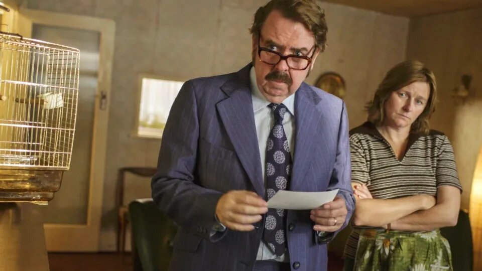 кадр из сериала