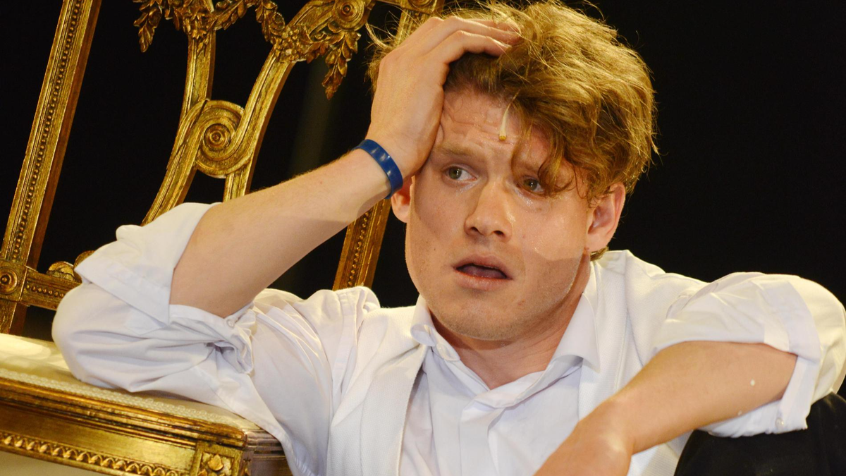    Виктор Хориняк. Фото: Legion-Media