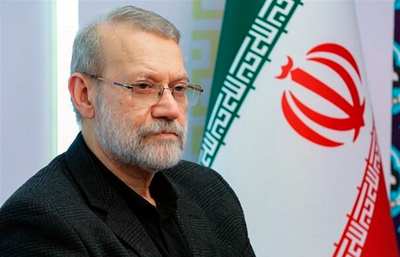 Али Лариджани. Фото APA