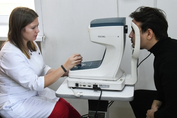 Фото: РИА Новости
