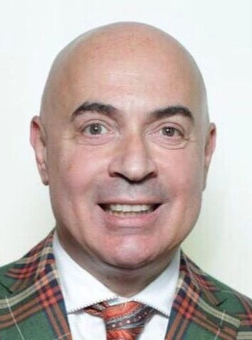 Михаил Грушевский