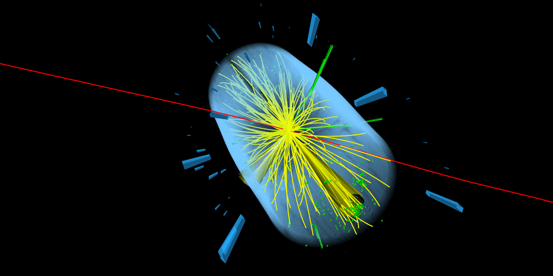 Кто дал массу «частице Бога»? Загадка бозона Хиггса