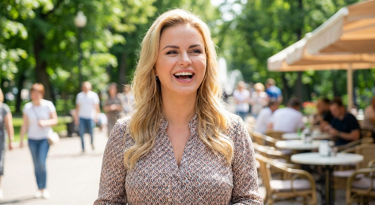 Фото: нейросеть