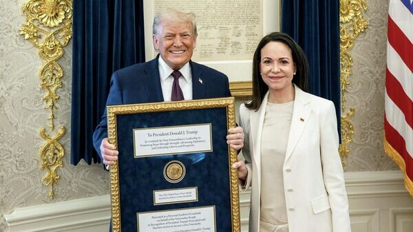    © REUTERS / Daniel Torok/The White House