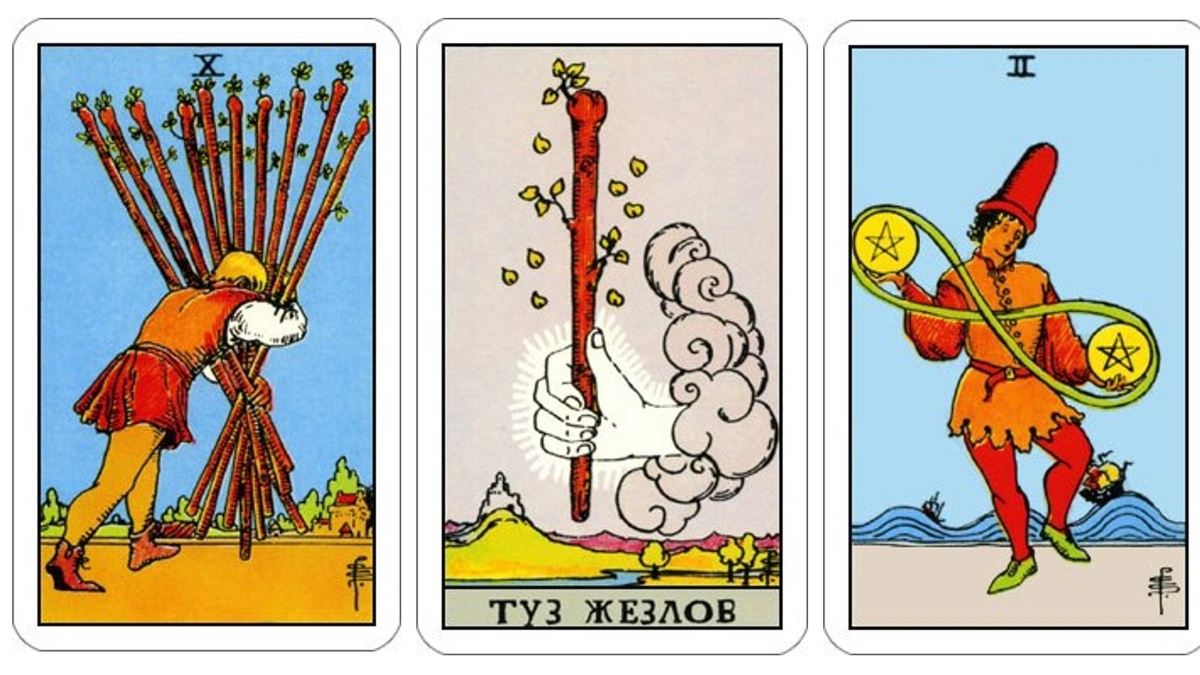 Триплет к вопросу "Примут ли человека на работу?"