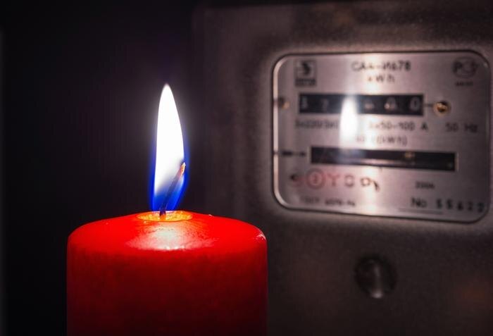 Обложка © Shutterstock / FOTODOM / Yevhen Prozhyrko