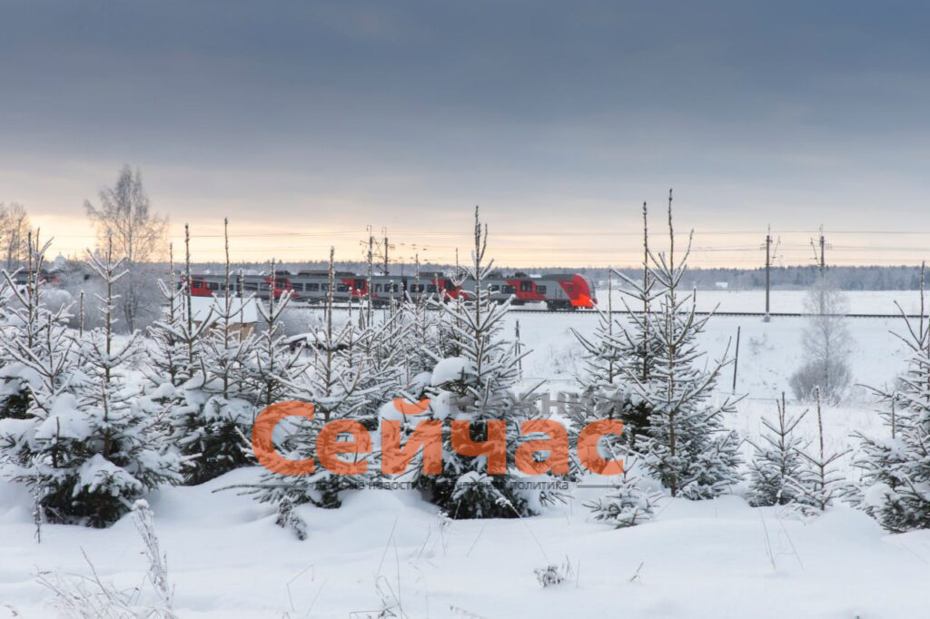    Фото: ГЖД Редакция nn-now