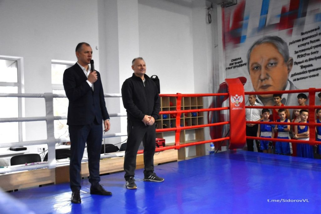    Фото пресс-службы администрации Темрюкского городского поселения.