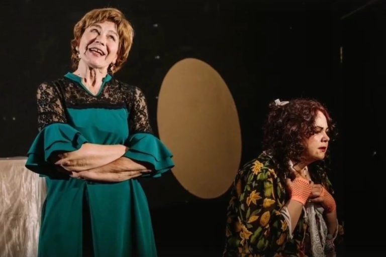    Фото: стоп-кадр трейлера трагикомедии «Уроки сердца».