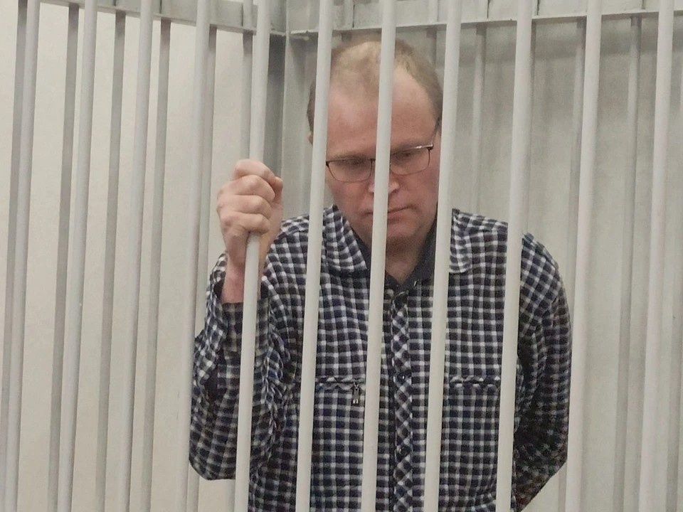    Обвиняемый пытается обжаловать приговор Наталья АРТЯКОВА