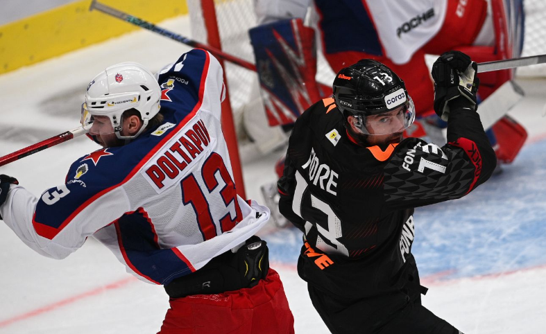 чемпионат.ком