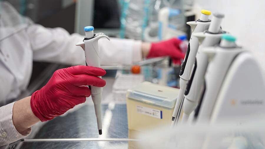    Фото: ИЗВЕСТИЯ/Павел Волков