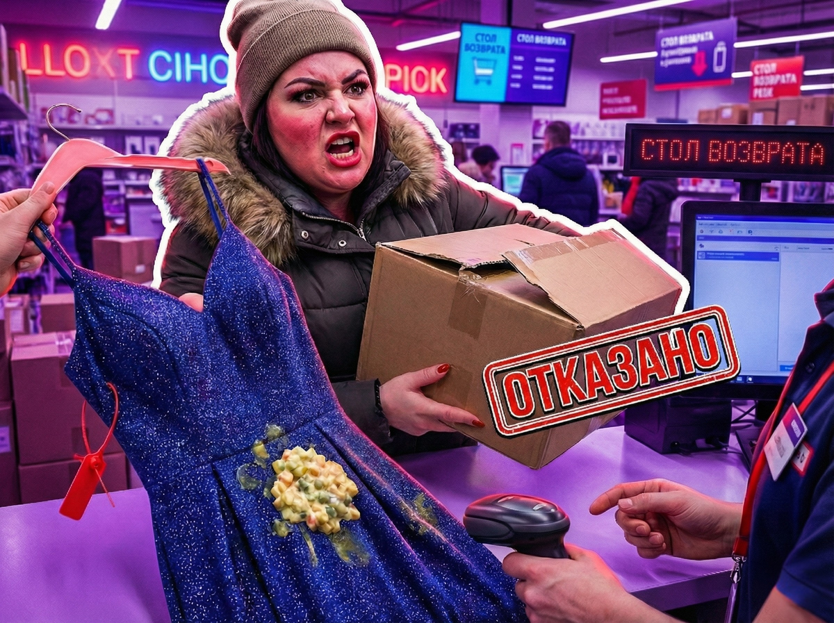    Фото: Коллаж RuNews24.ru