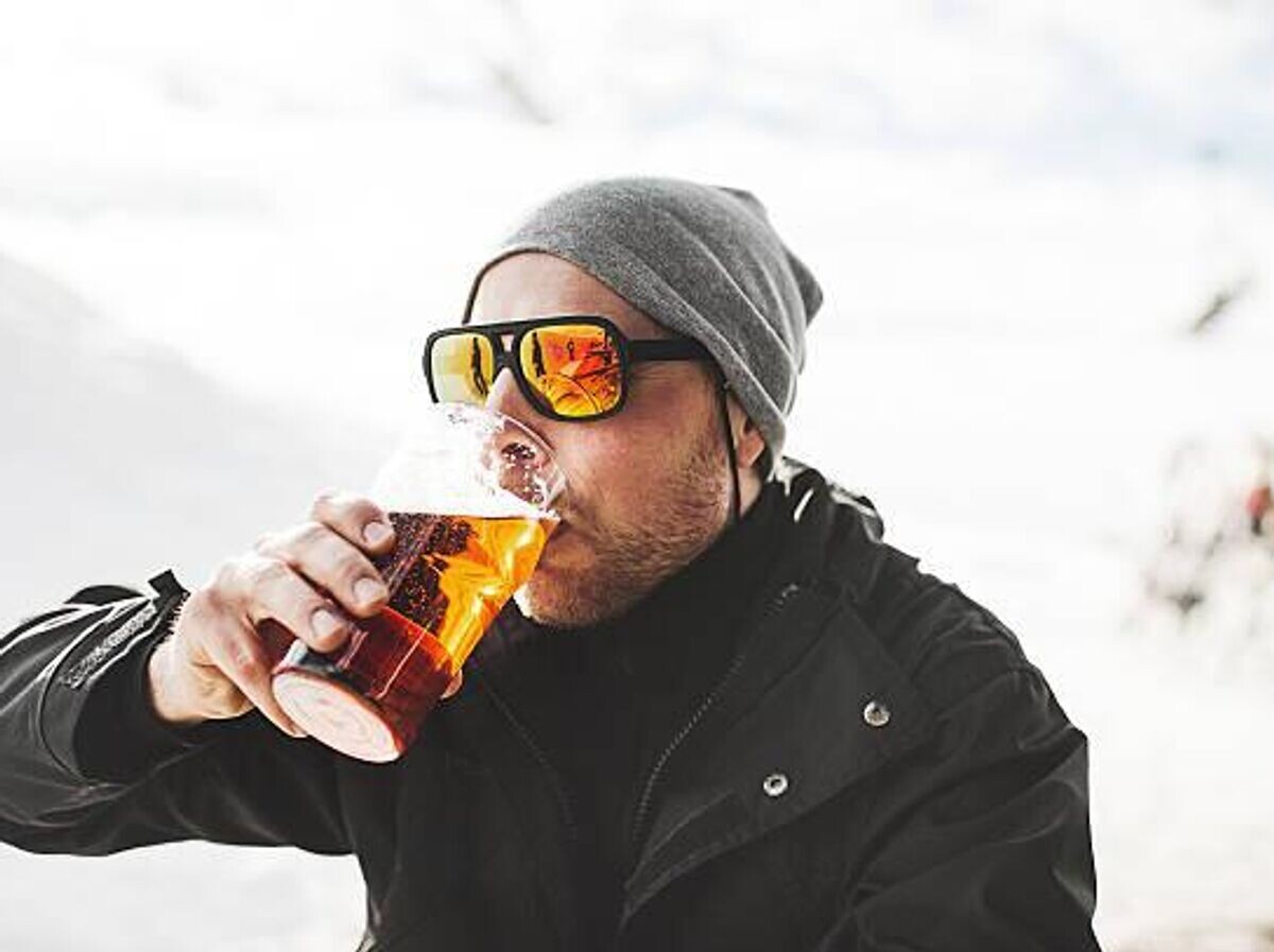    Алкоголь | © iStock.com